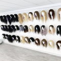 Hair Shop Furniture  Hair Extension Cabinet  Store Design